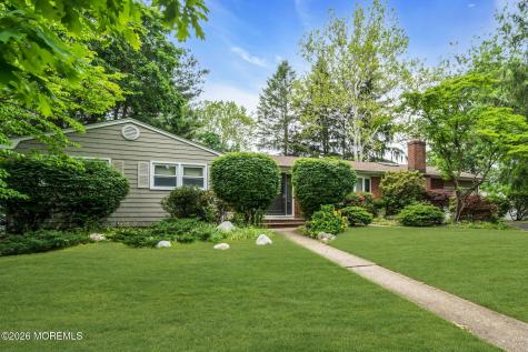 3 Packard Road East Brunswick NJ 08816