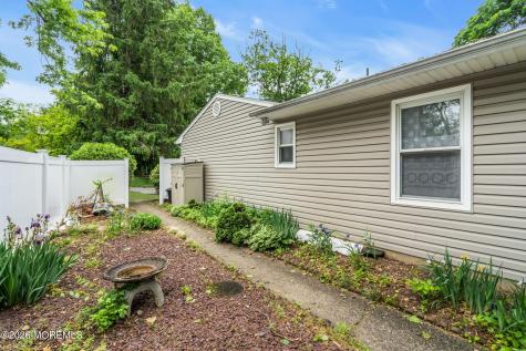 3 Packard Road East Brunswick NJ 08816