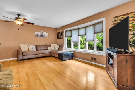3 Packard Road East Brunswick NJ 08816