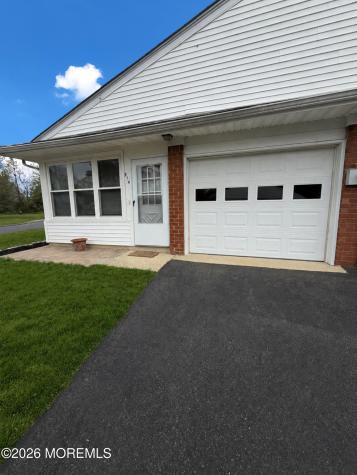87A Fairway Lane Manchester NJ 08759