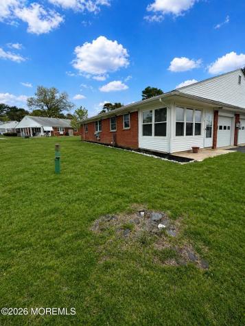 87A Fairway Lane Manchester NJ 08759