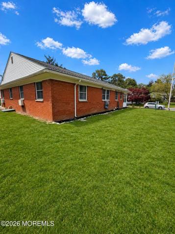 87A Fairway Lane Manchester NJ 08759