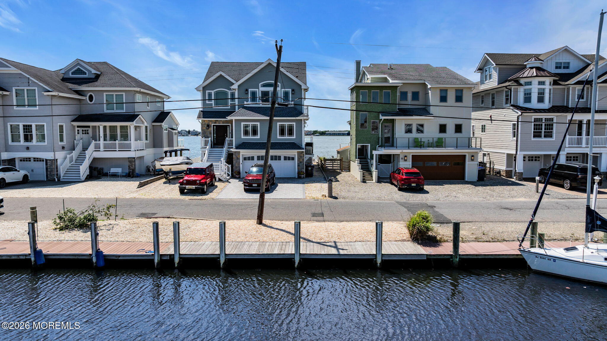 3 Paul Jones Drive Brick NJ 08723