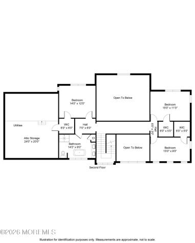 3 Paul Jones Drive Brick NJ 08723