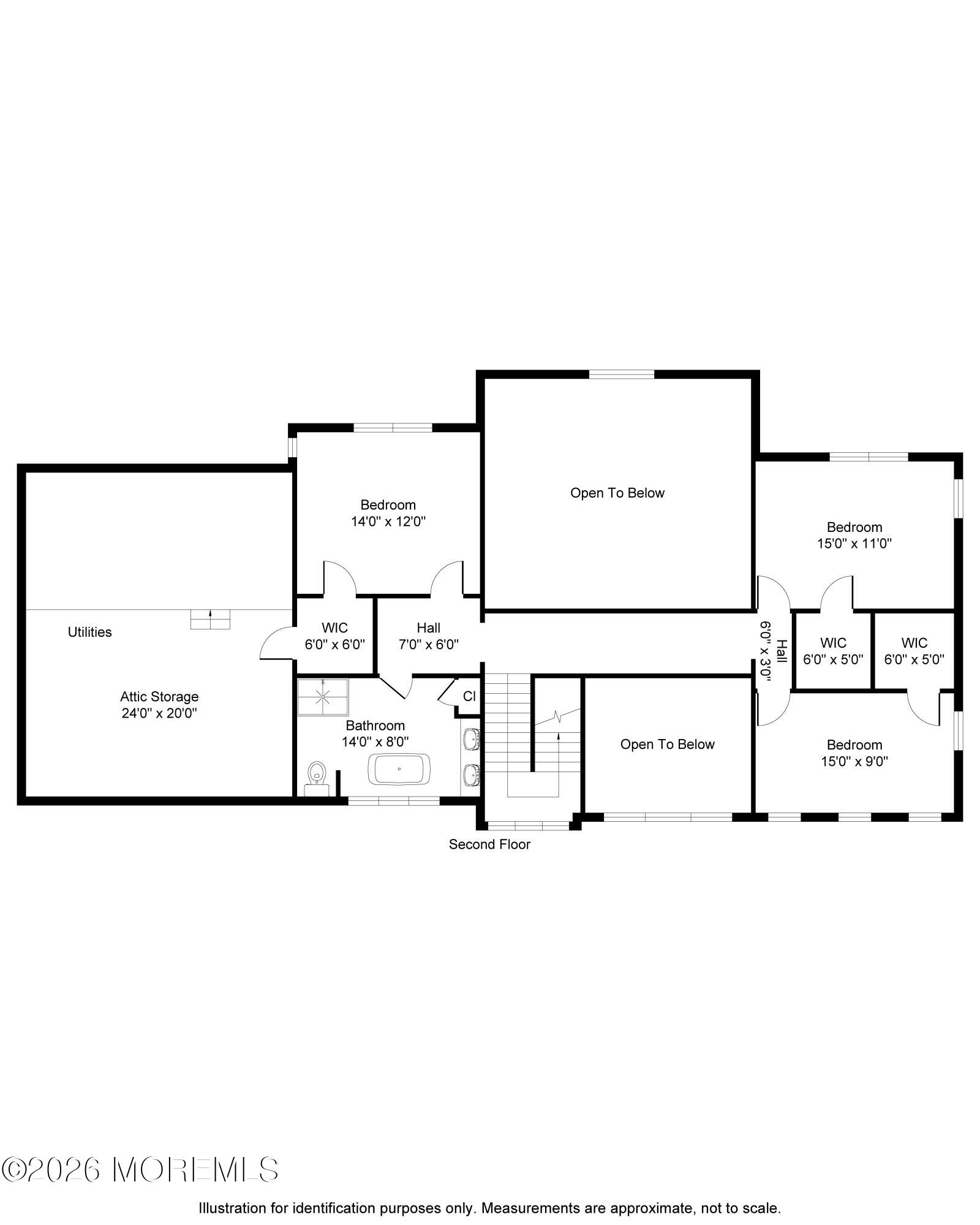3 Paul Jones Drive Brick NJ 08723