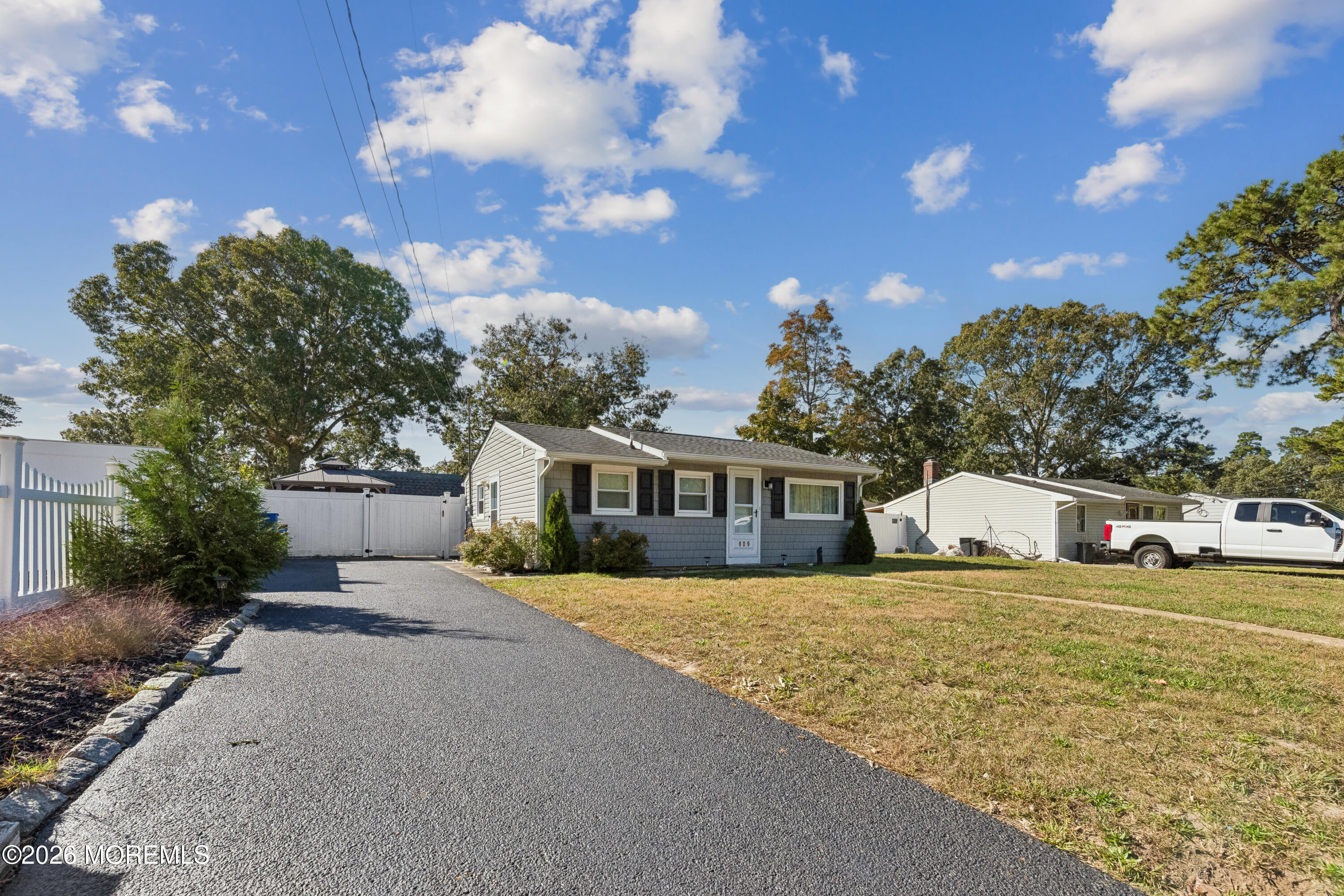 809 Buena Vista Road Forked River NJ 08731