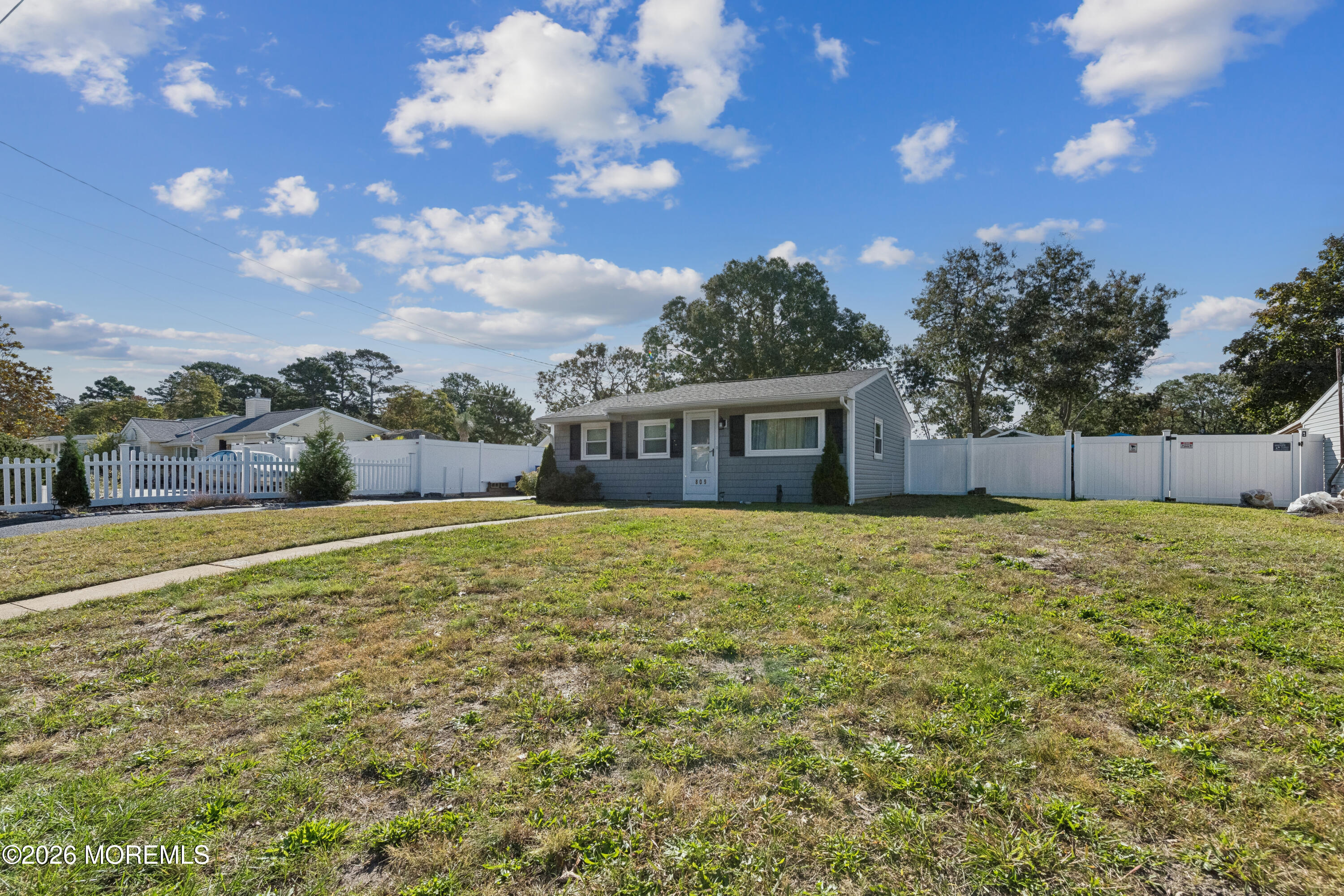 809 Buena Vista Road Forked River NJ 08731