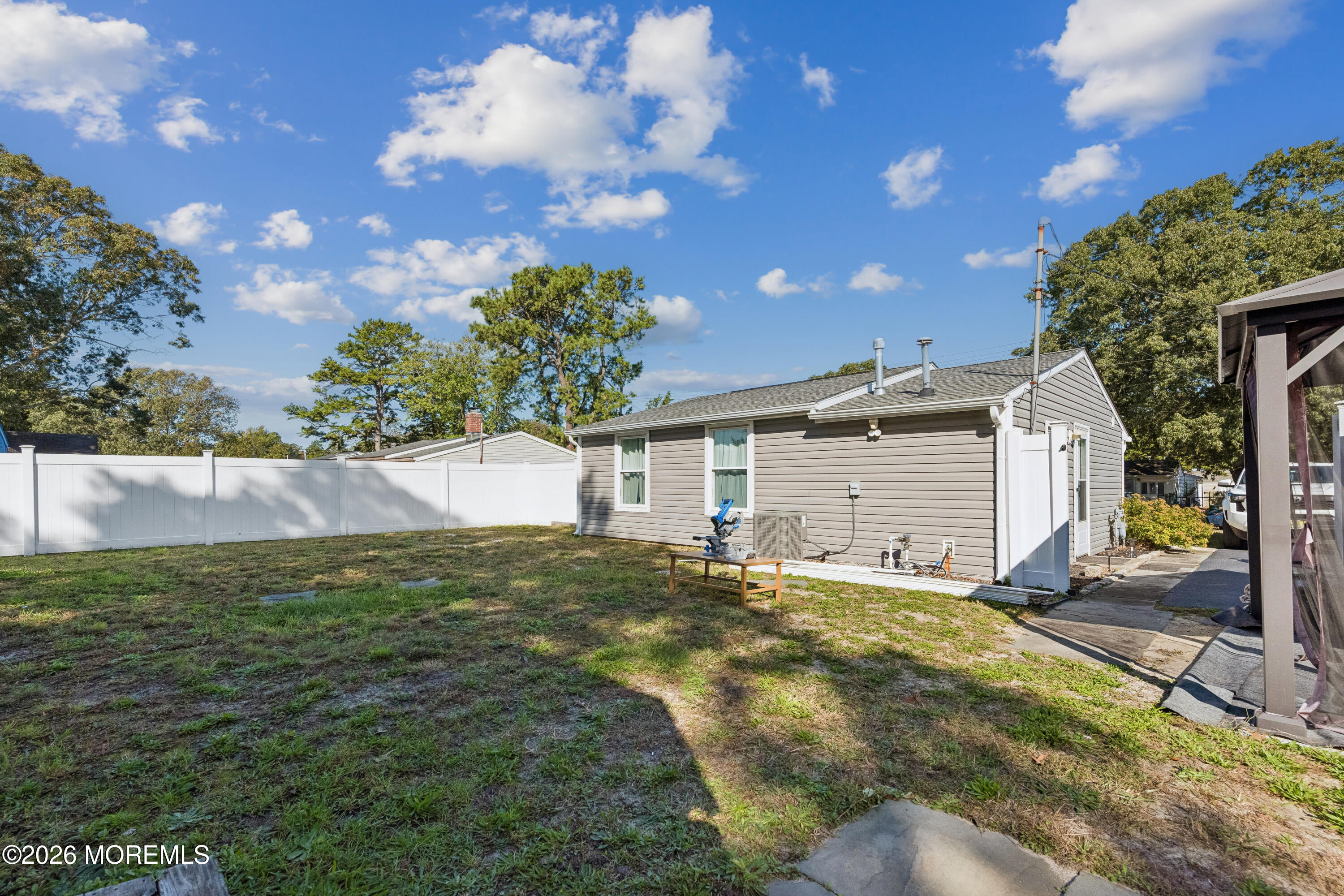 809 Buena Vista Road Forked River NJ 08731