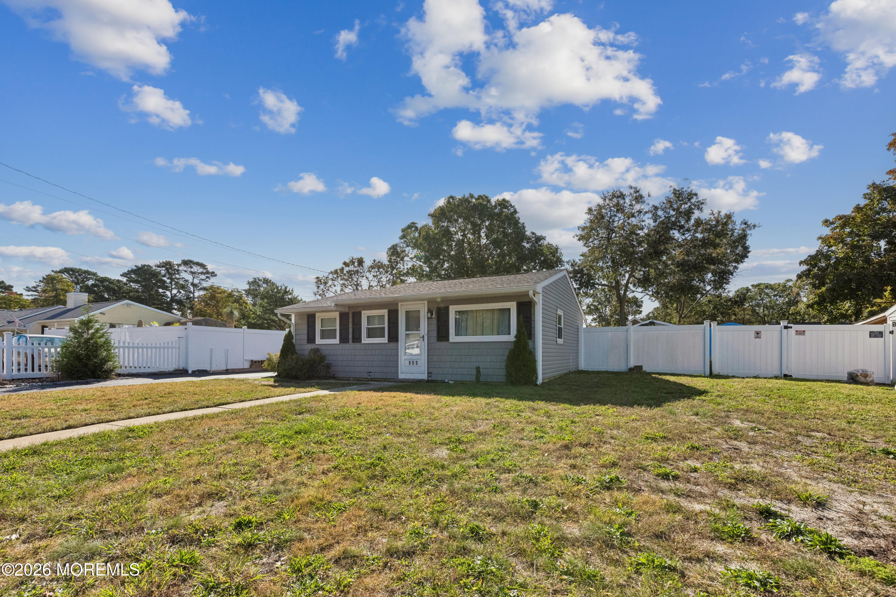 809 Buena Vista Road Forked River NJ 08731