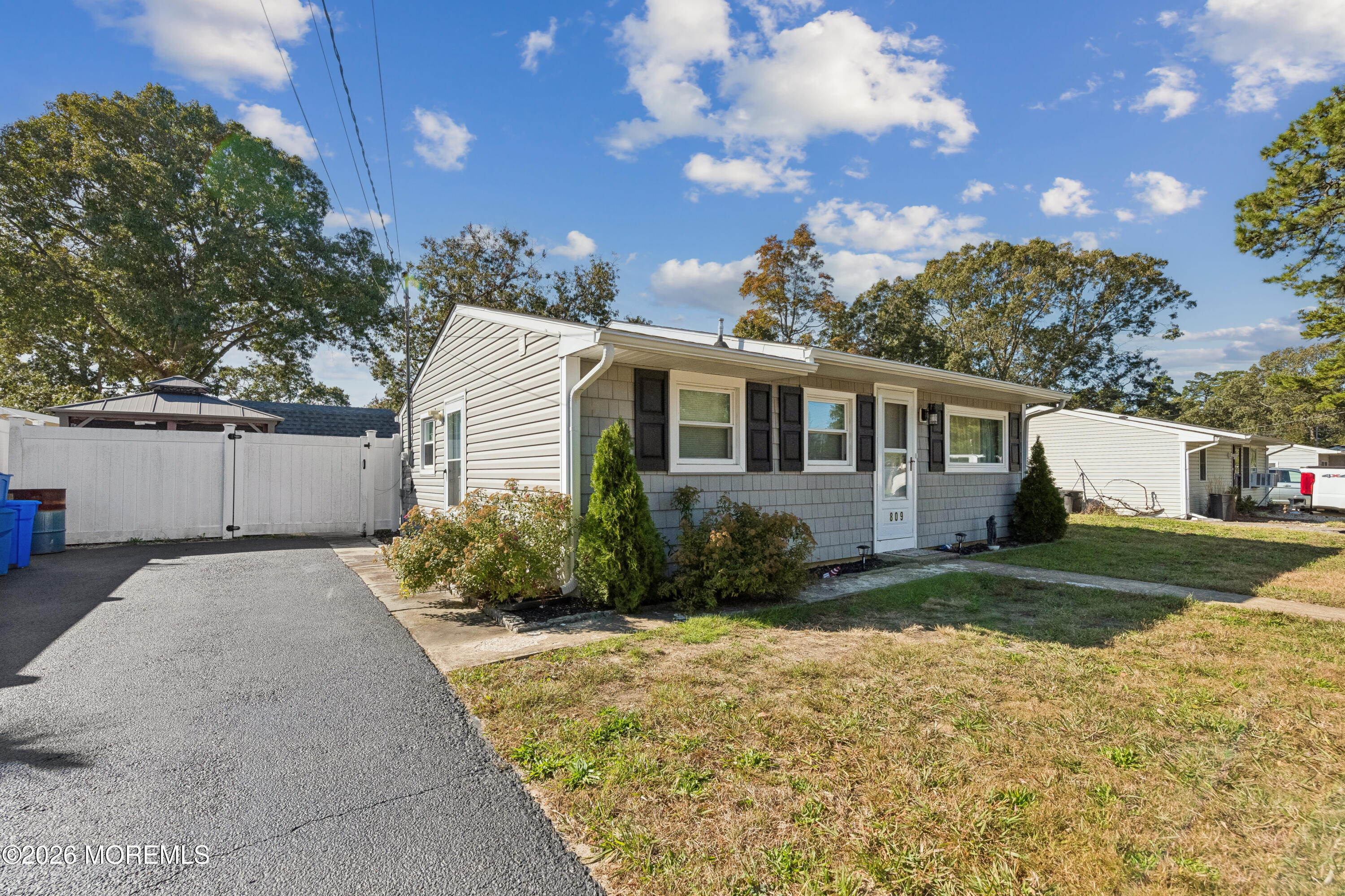 809 Buena Vista Road Forked River NJ 08731