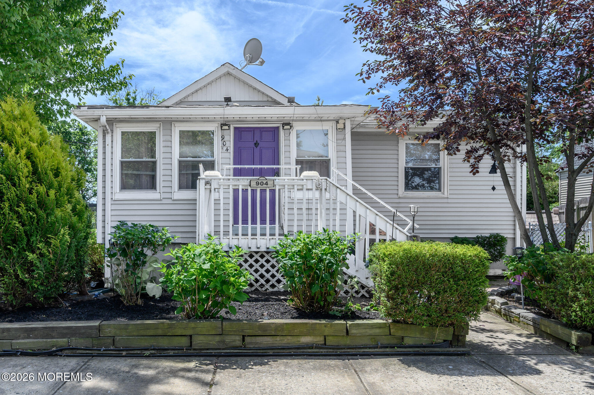 904 Central Avenue Union Beach NJ 07735
