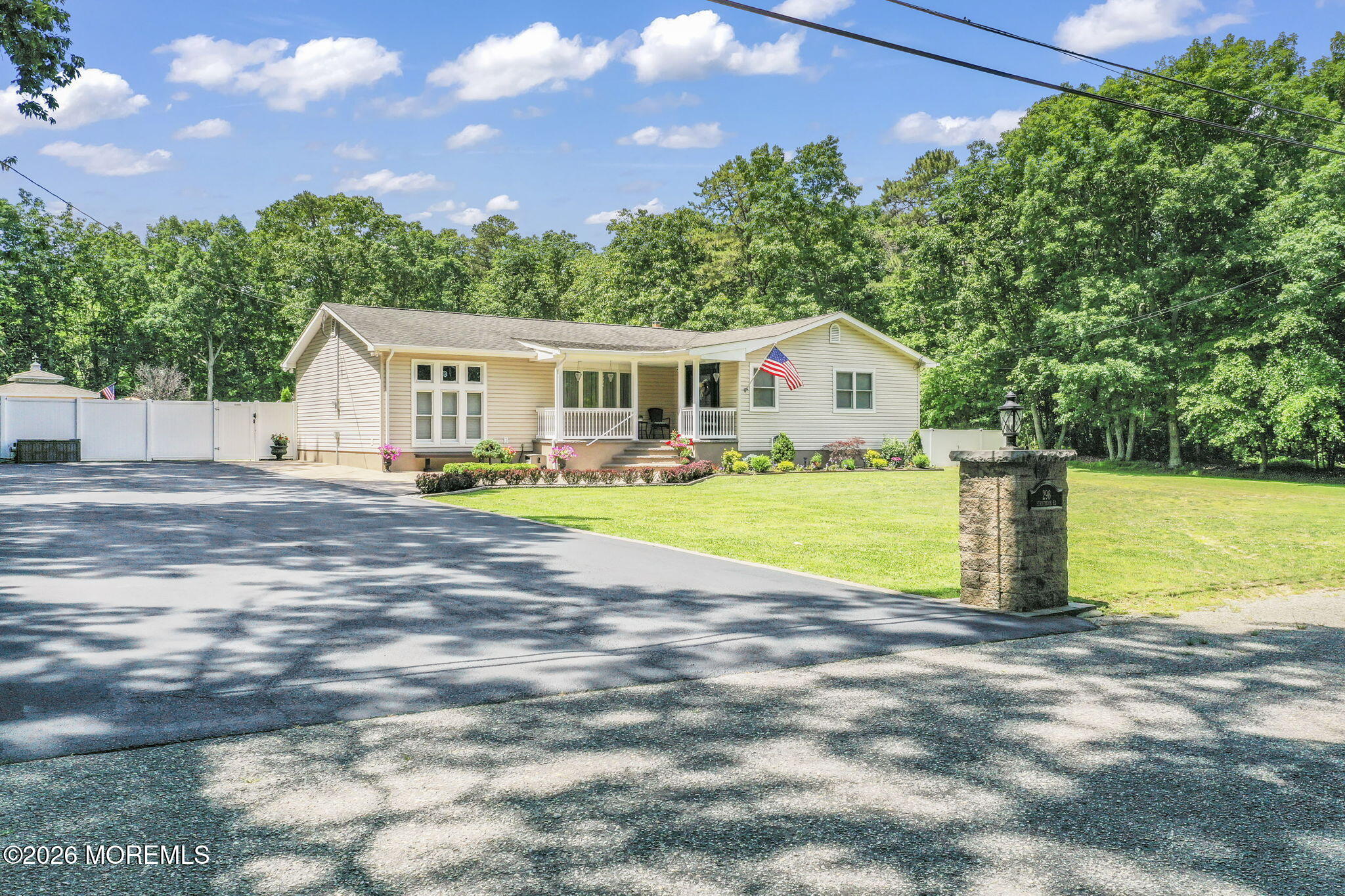 296 Sunnybrook Road Jackson NJ 08527