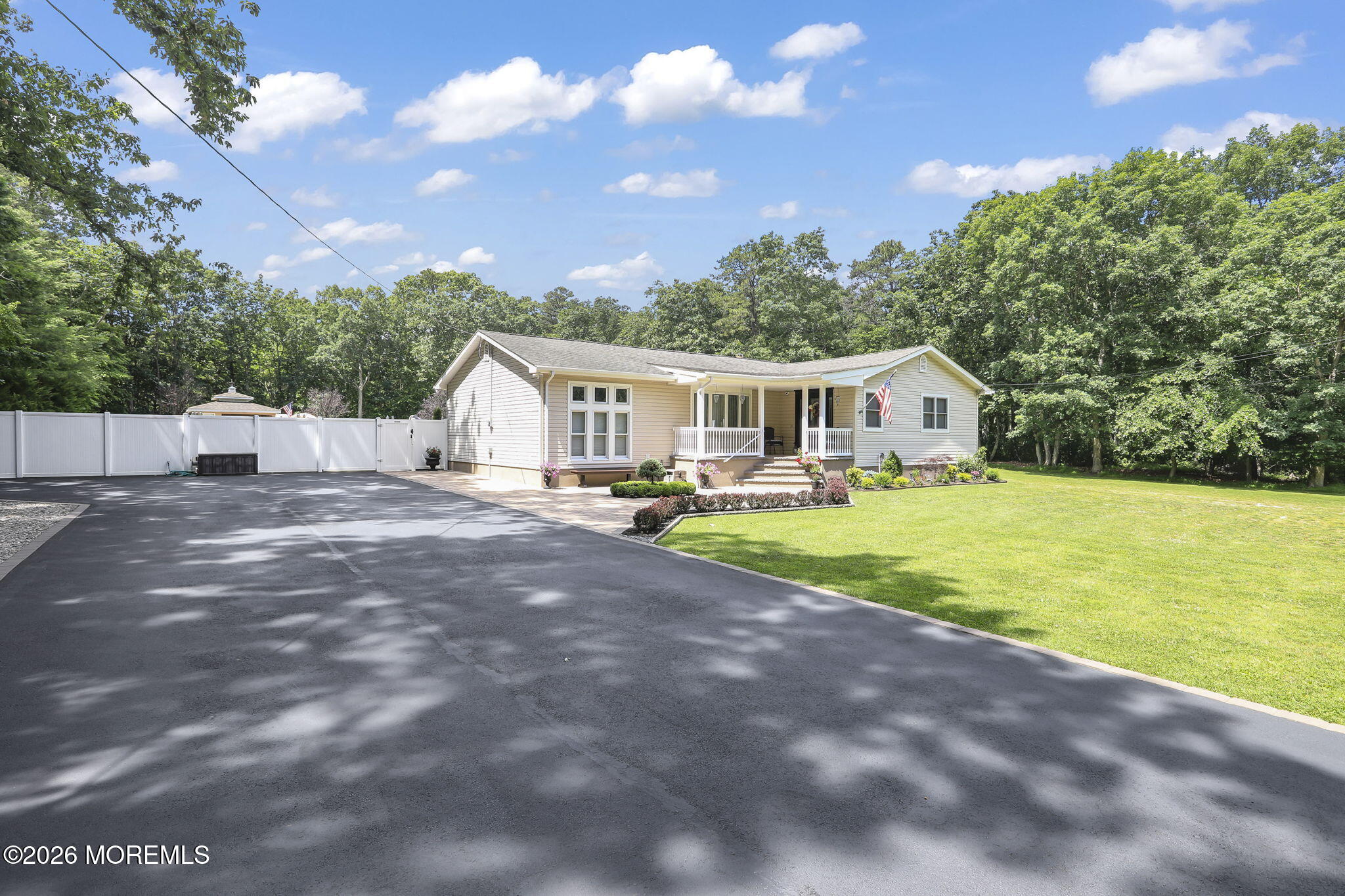 296 Sunnybrook Road Jackson NJ 08527