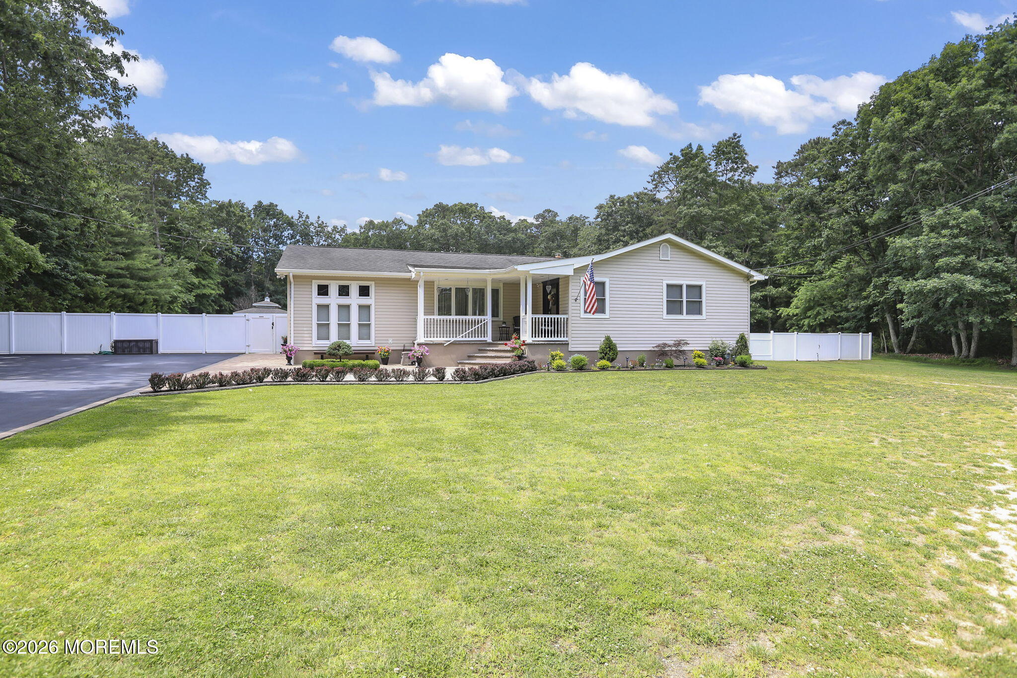 296 Sunnybrook Road Jackson NJ 08527