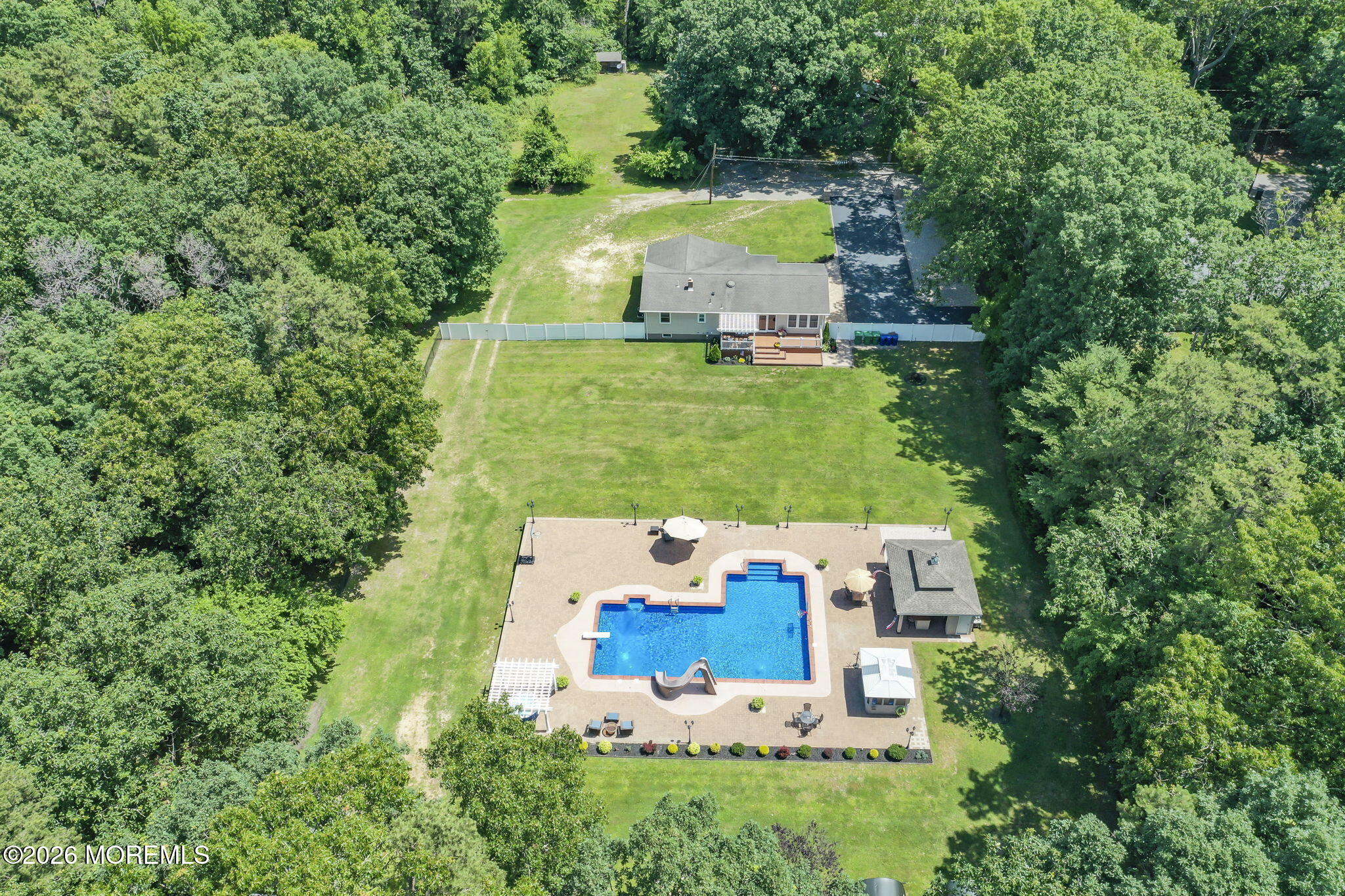 296 Sunnybrook Road Jackson NJ 08527