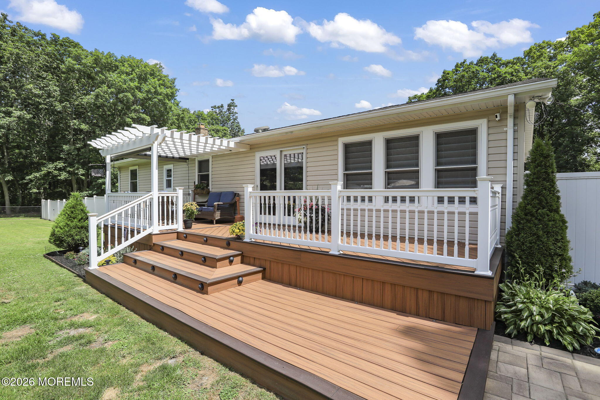 296 Sunnybrook Road Jackson NJ 08527