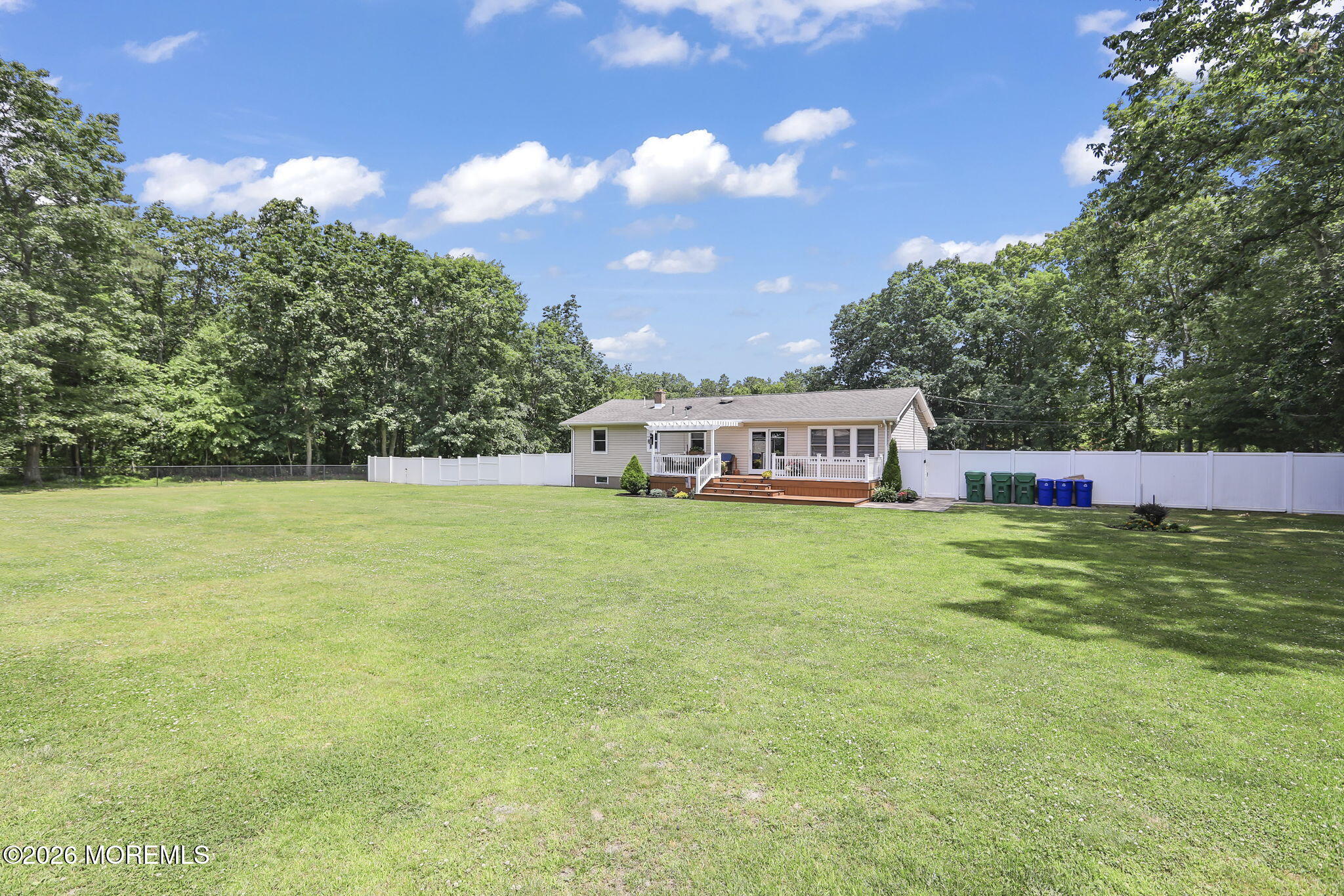 296 Sunnybrook Road Jackson NJ 08527