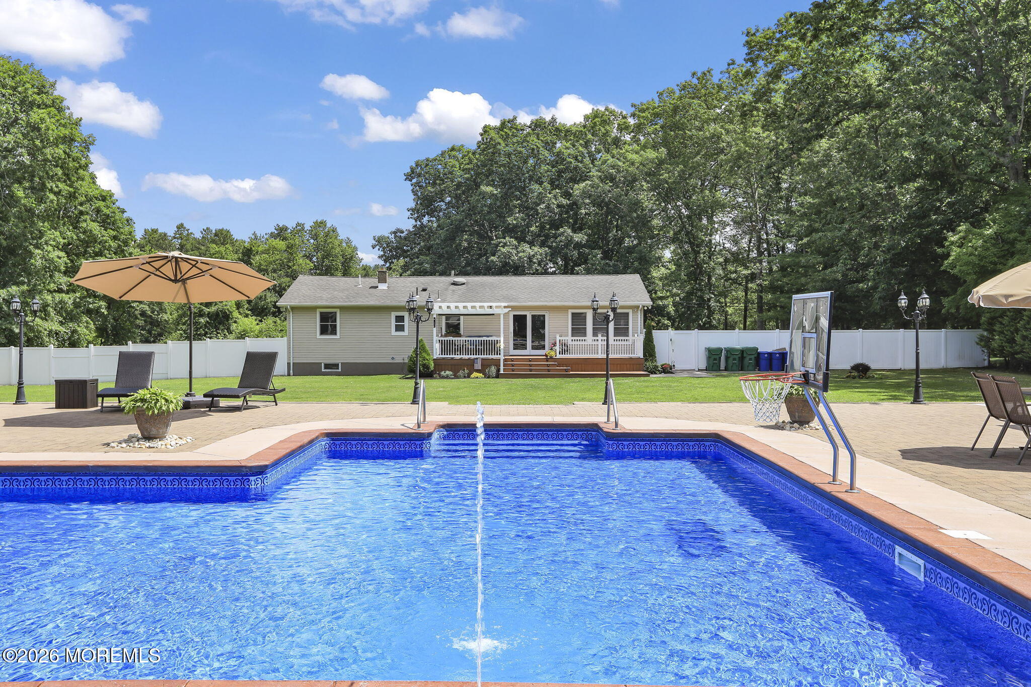 296 Sunnybrook Road Jackson NJ 08527