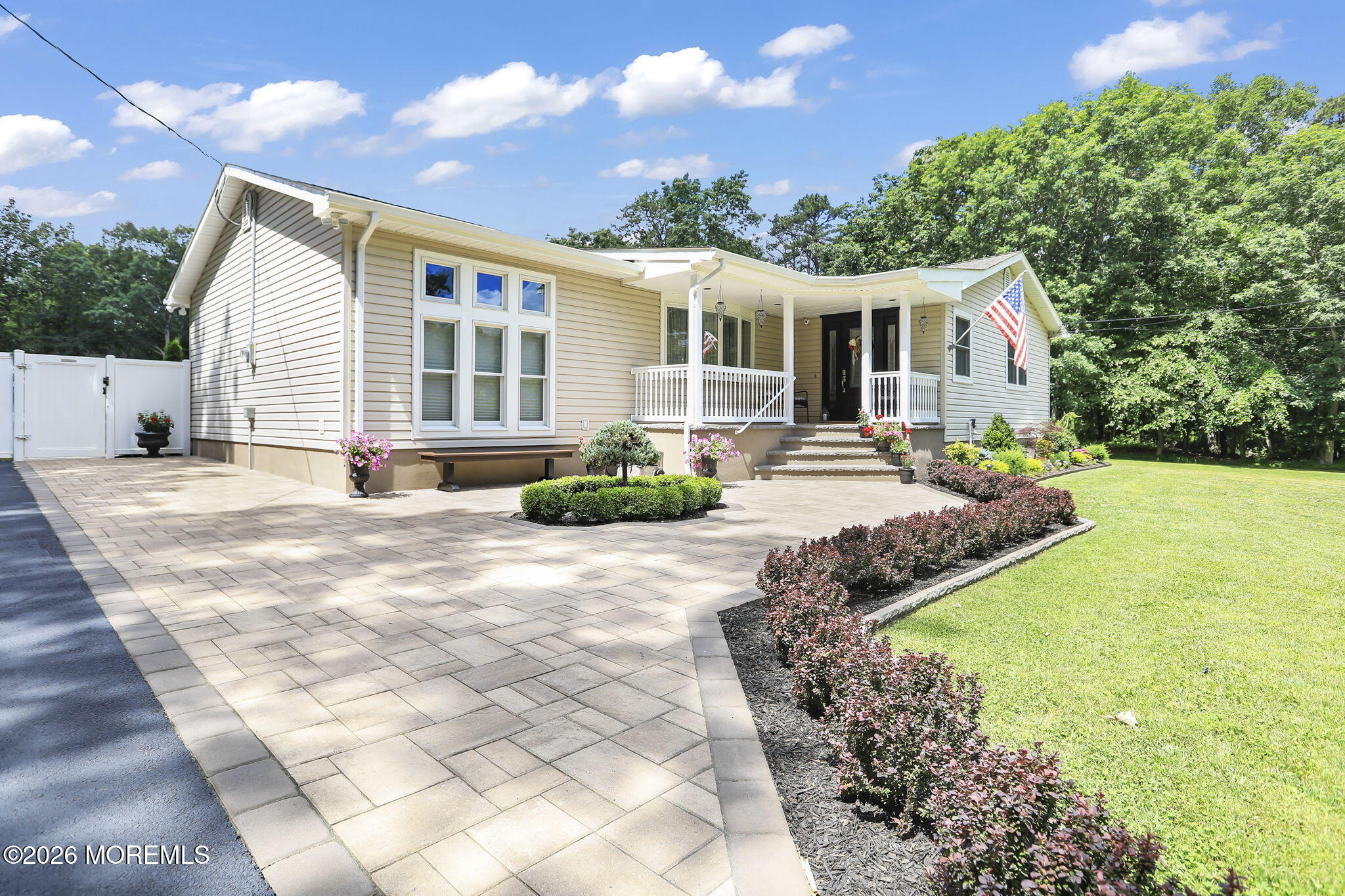 296 Sunnybrook Road Jackson NJ 08527