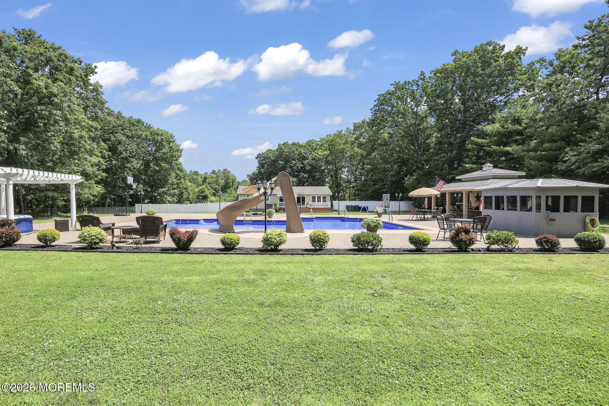296 Sunnybrook Road Jackson NJ 08527