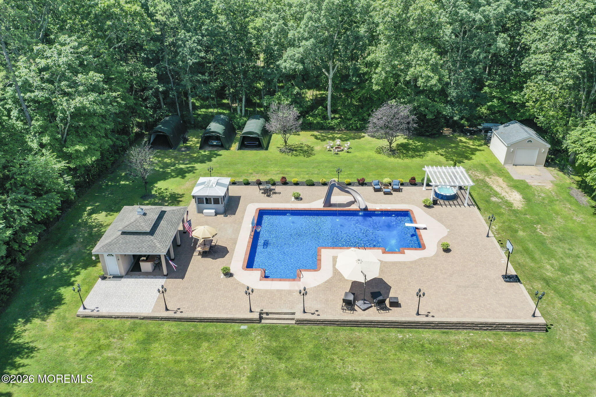 296 Sunnybrook Road Jackson NJ 08527