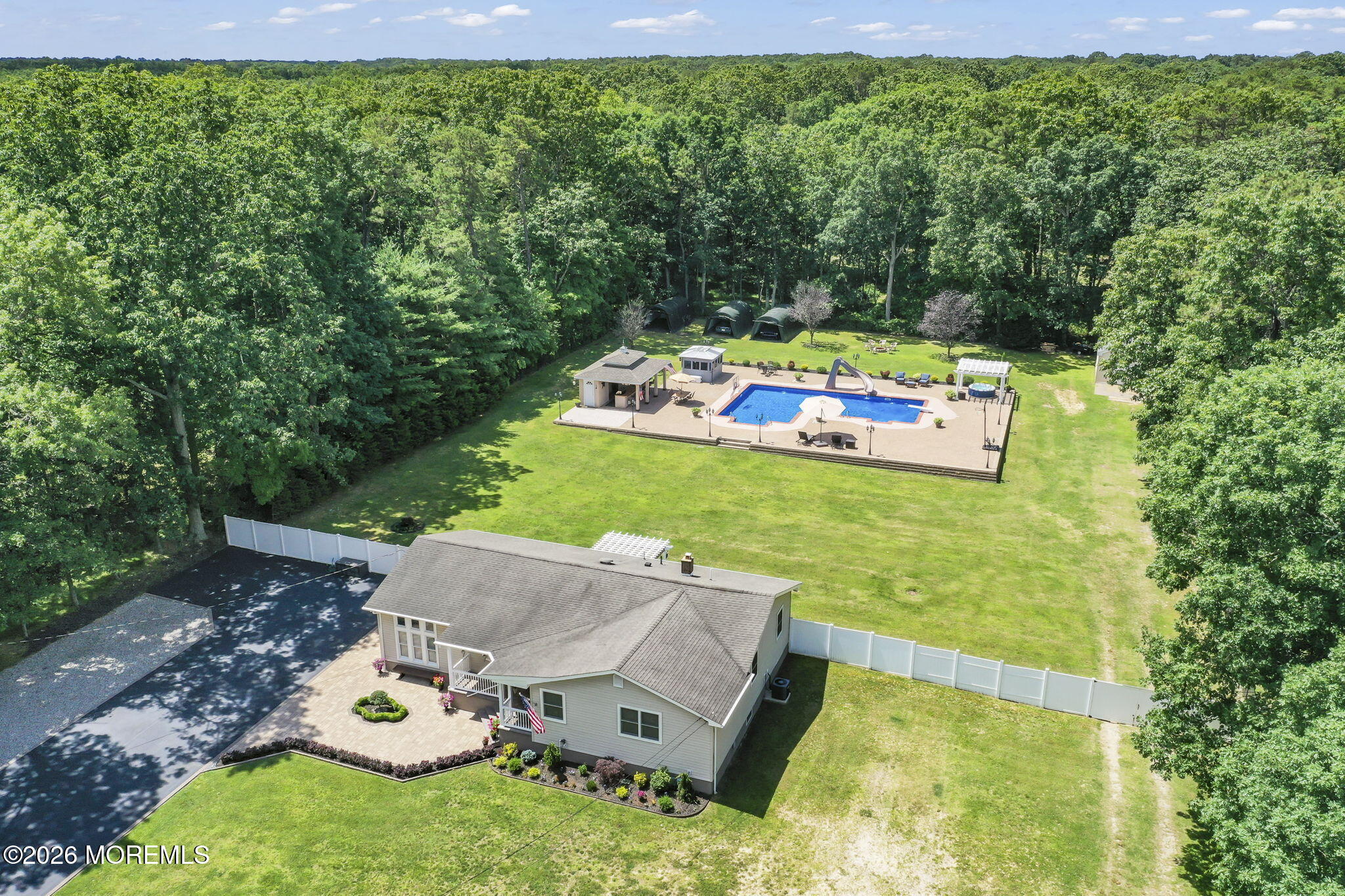 296 Sunnybrook Road Jackson NJ 08527