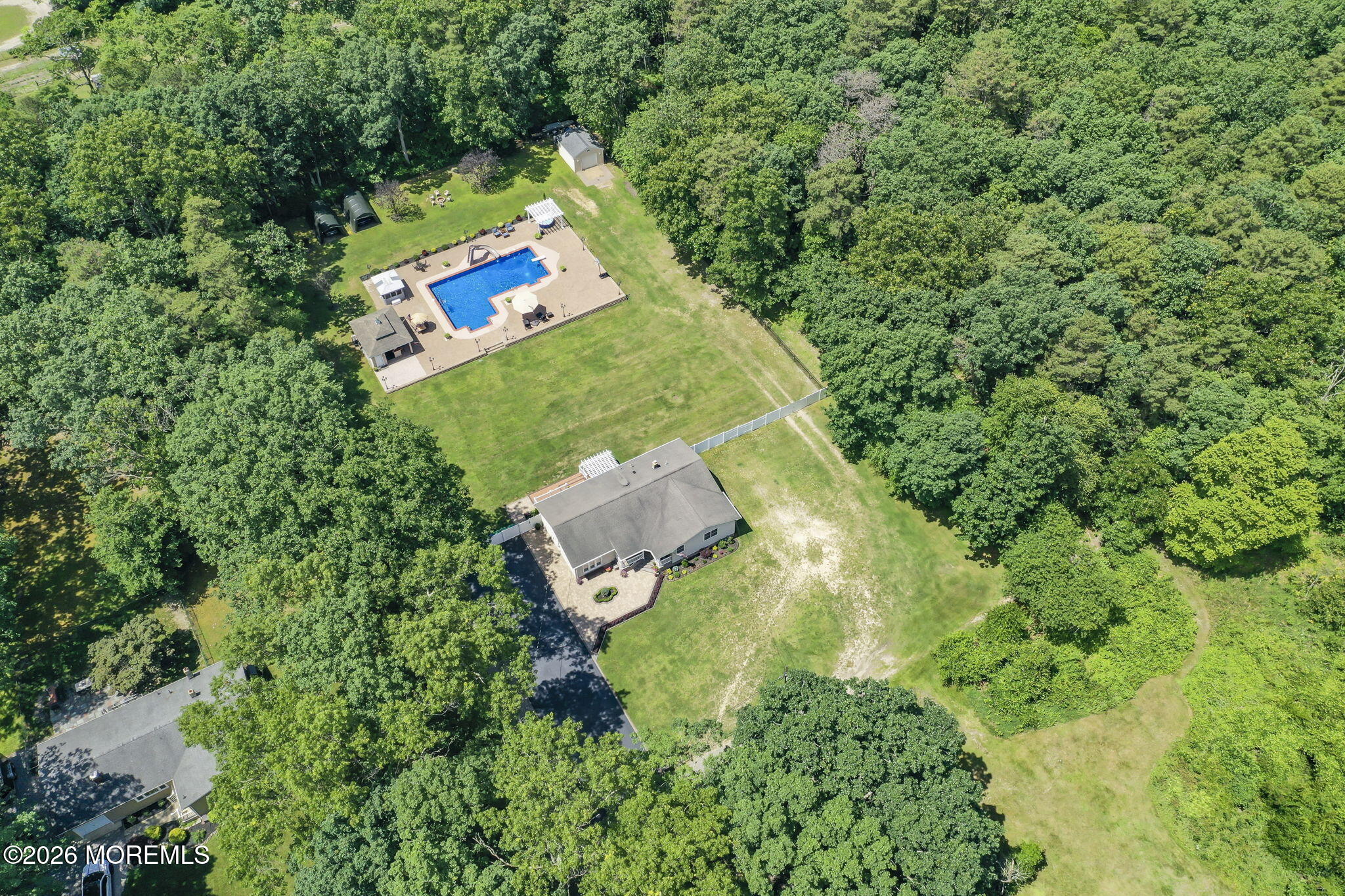296 Sunnybrook Road Jackson NJ 08527