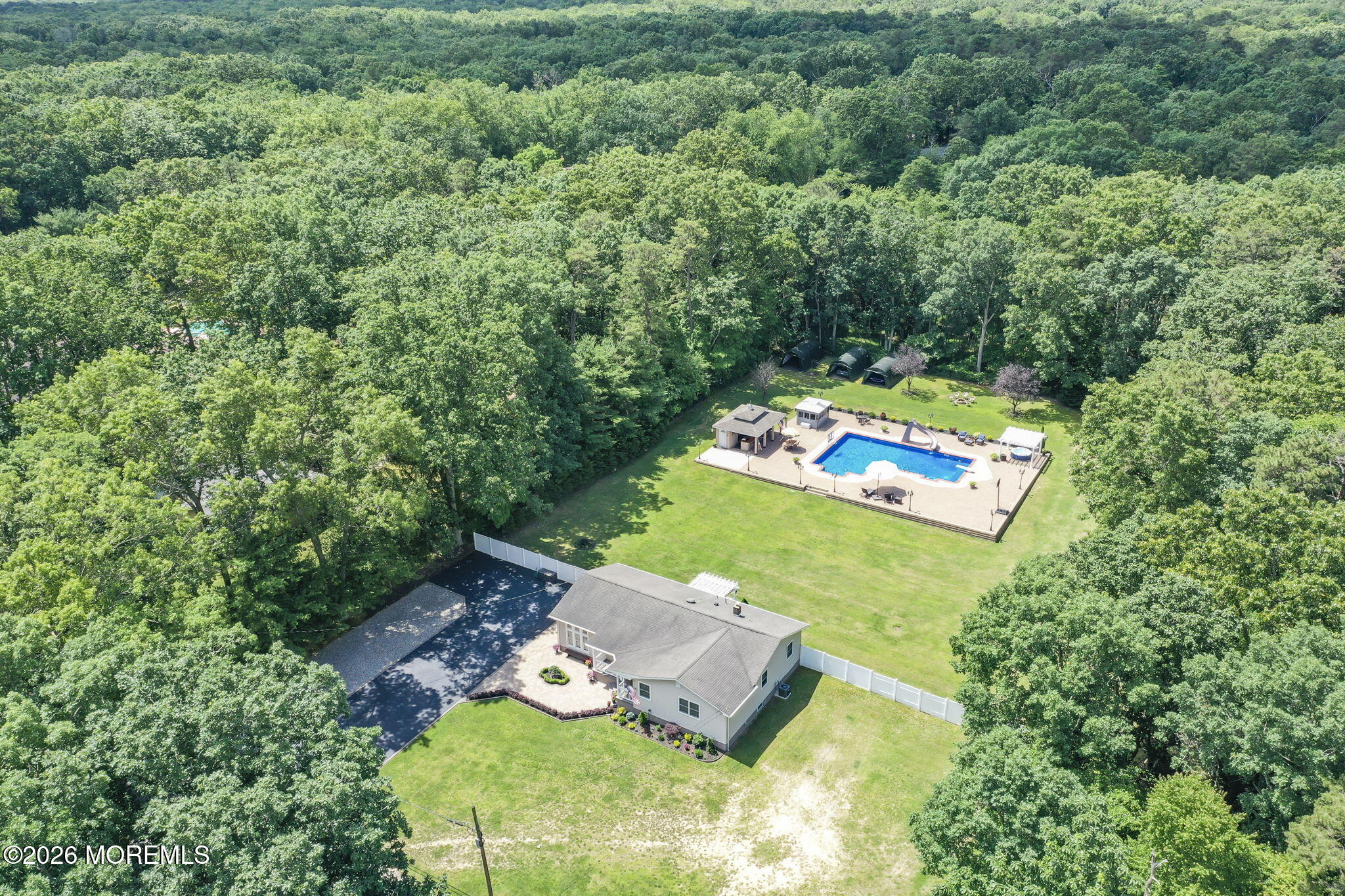 296 Sunnybrook Road Jackson NJ 08527