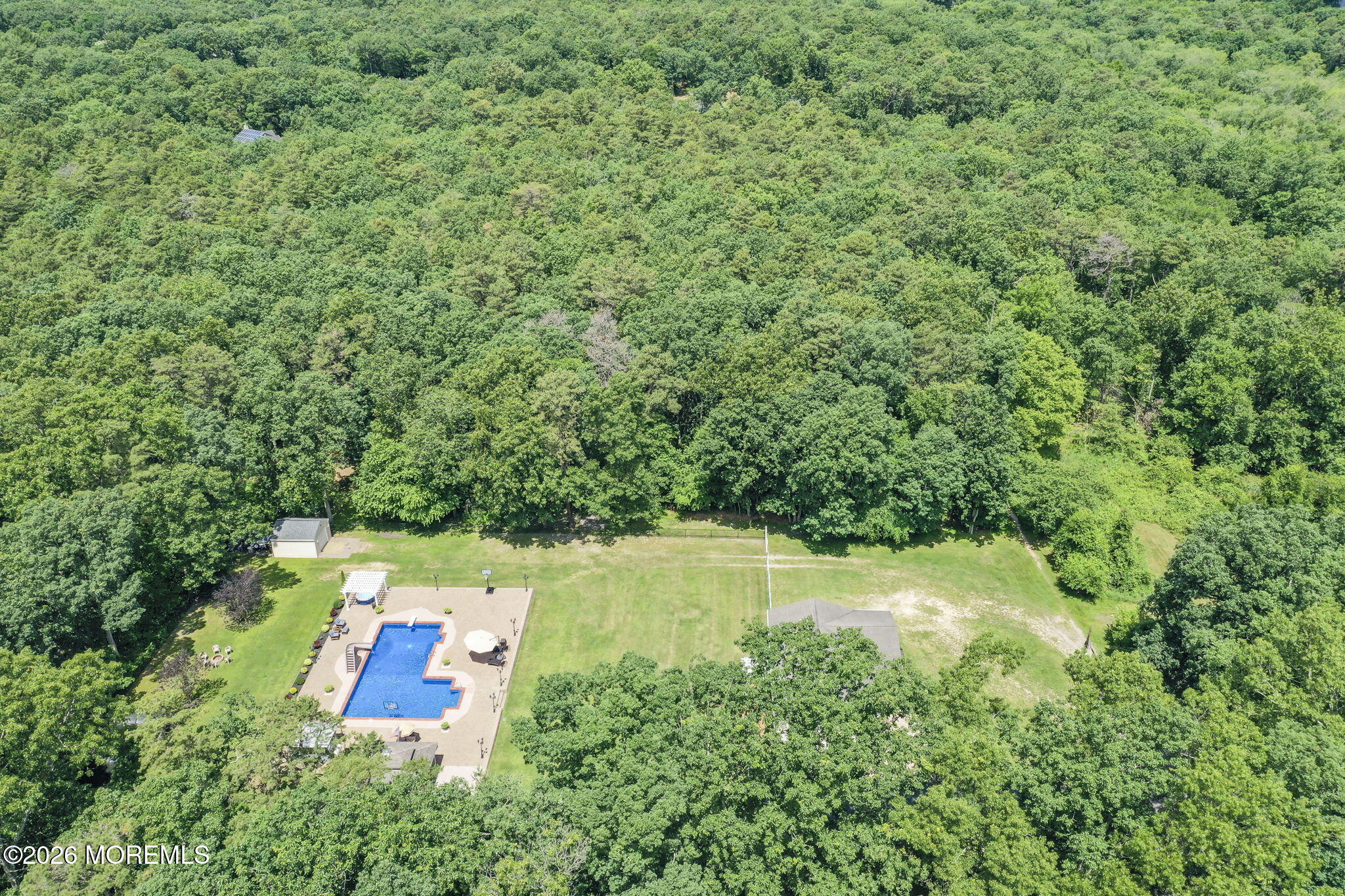 296 Sunnybrook Road Jackson NJ 08527