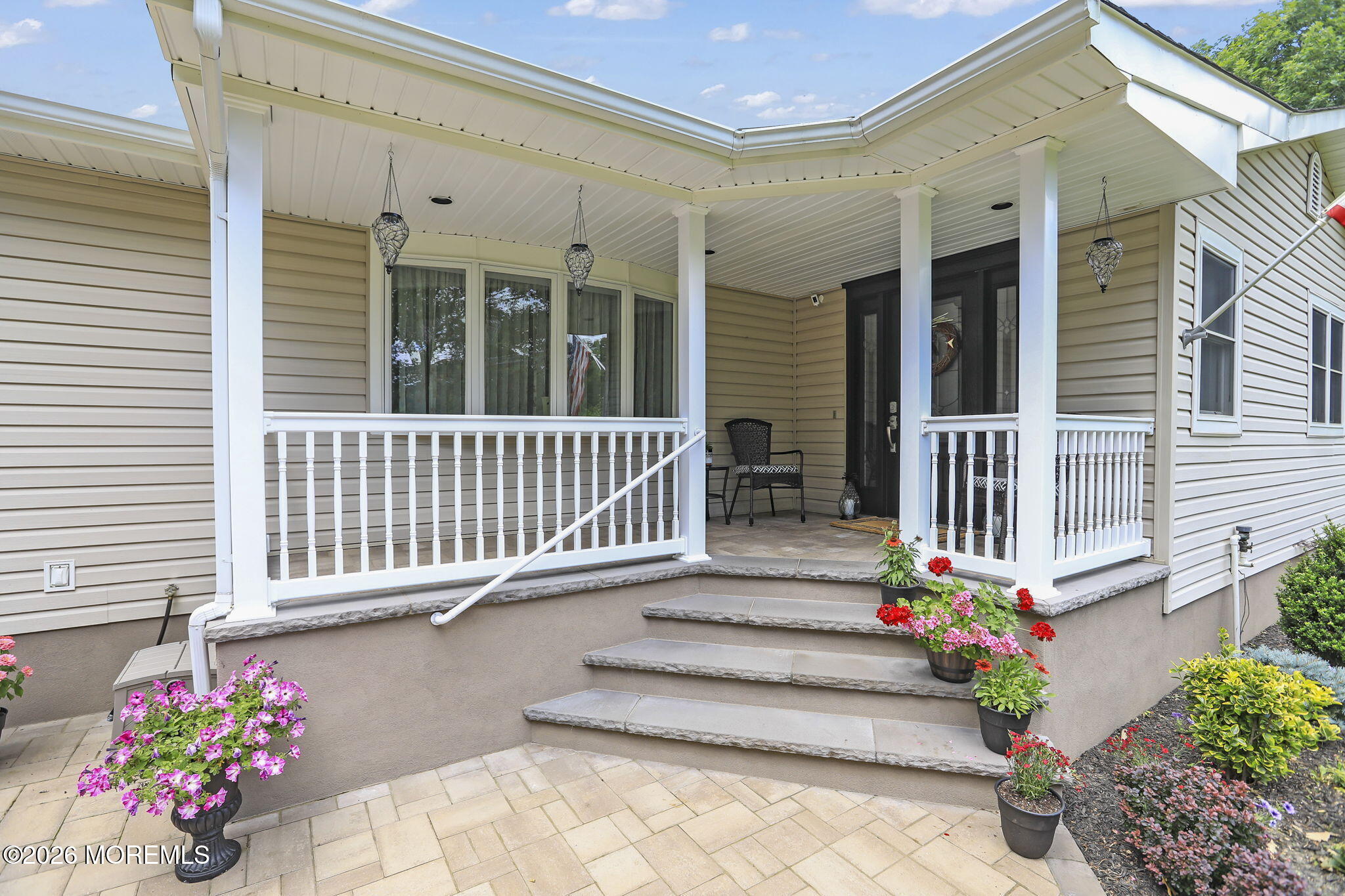 296 Sunnybrook Road Jackson NJ 08527