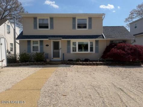 45 Queen Ann Road Brick NJ 08723