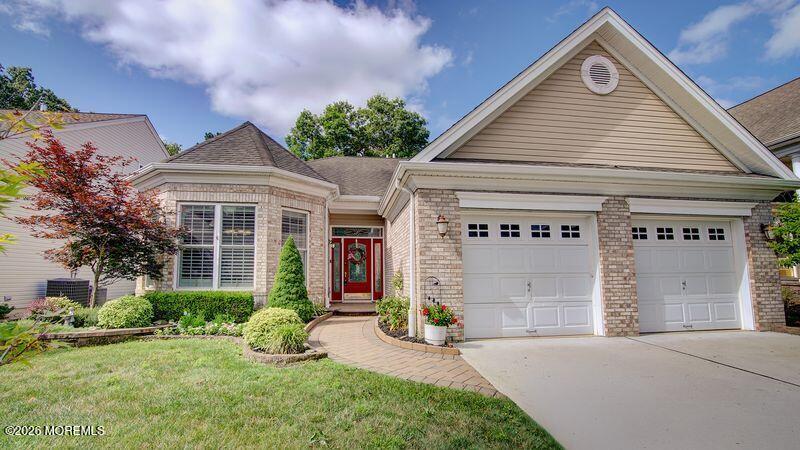 20 Crooked Stick Road Jackson NJ 08527