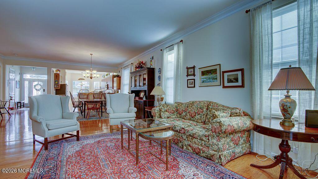 20 Crooked Stick Road Jackson NJ 08527