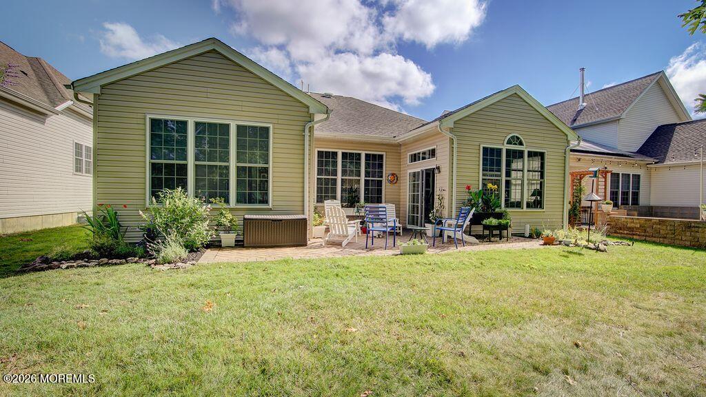 20 Crooked Stick Road Jackson NJ 08527