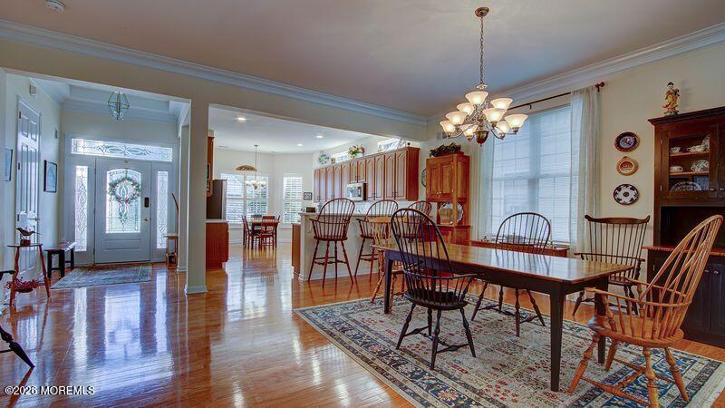 20 Crooked Stick Road Jackson NJ 08527