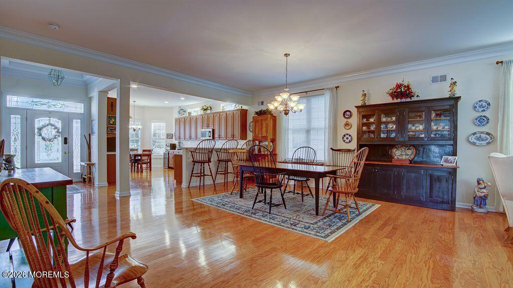 20 Crooked Stick Road Jackson NJ 08527