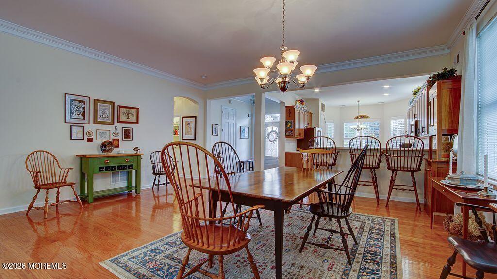 20 Crooked Stick Road Jackson NJ 08527