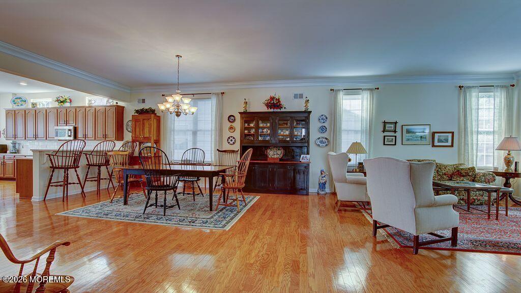 20 Crooked Stick Road Jackson NJ 08527
