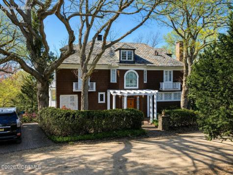 44 W Twin Road Highlands NJ 07732