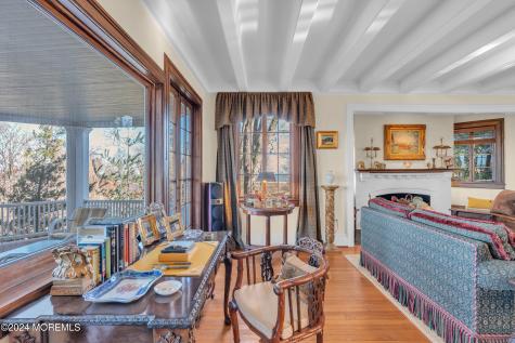 44 W Twin Road Highlands NJ 07732