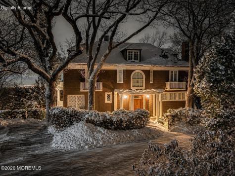 44 W Twin Road Highlands NJ 07732