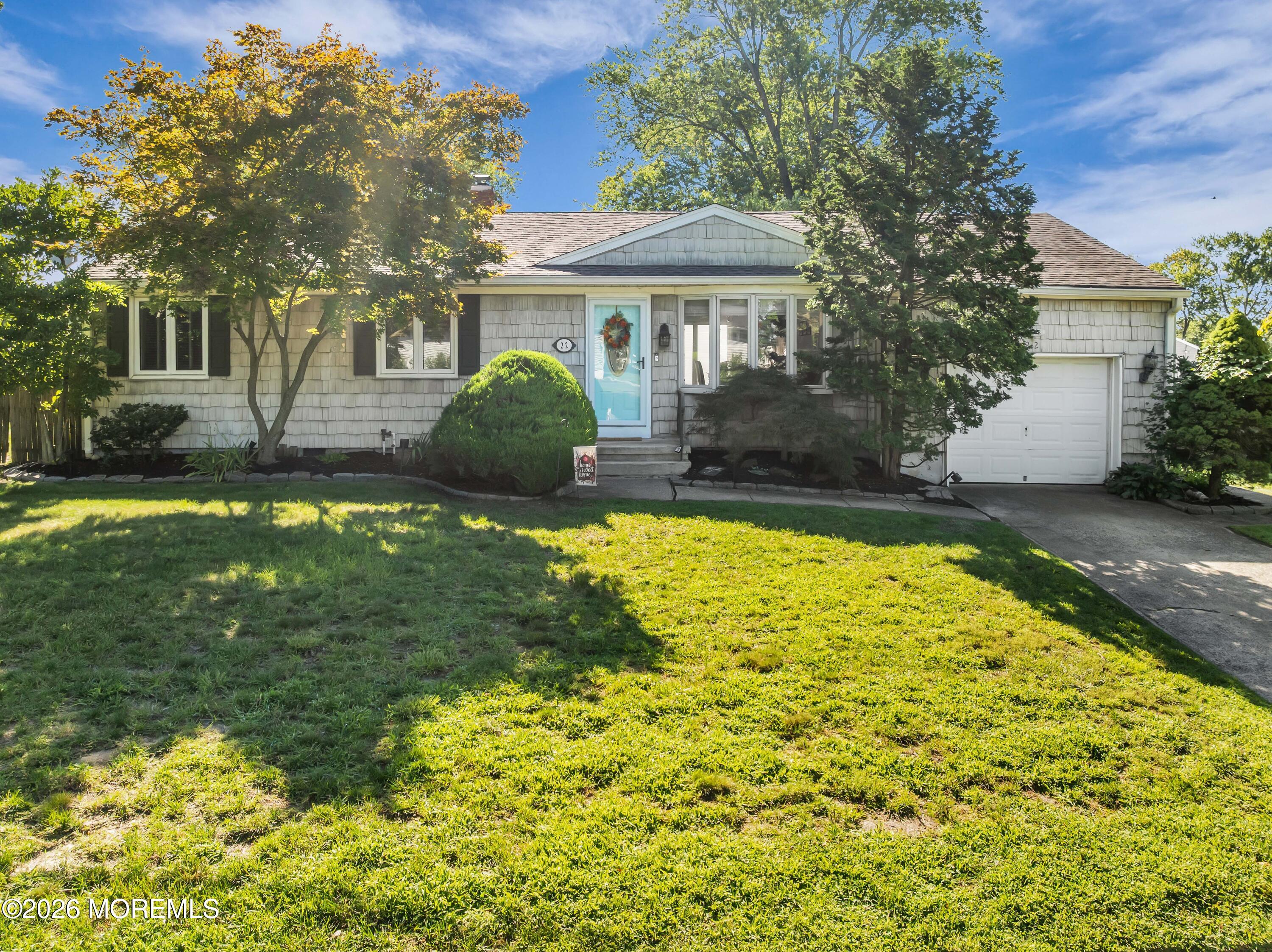 22 Roberts Drive Neptune Township NJ 07753