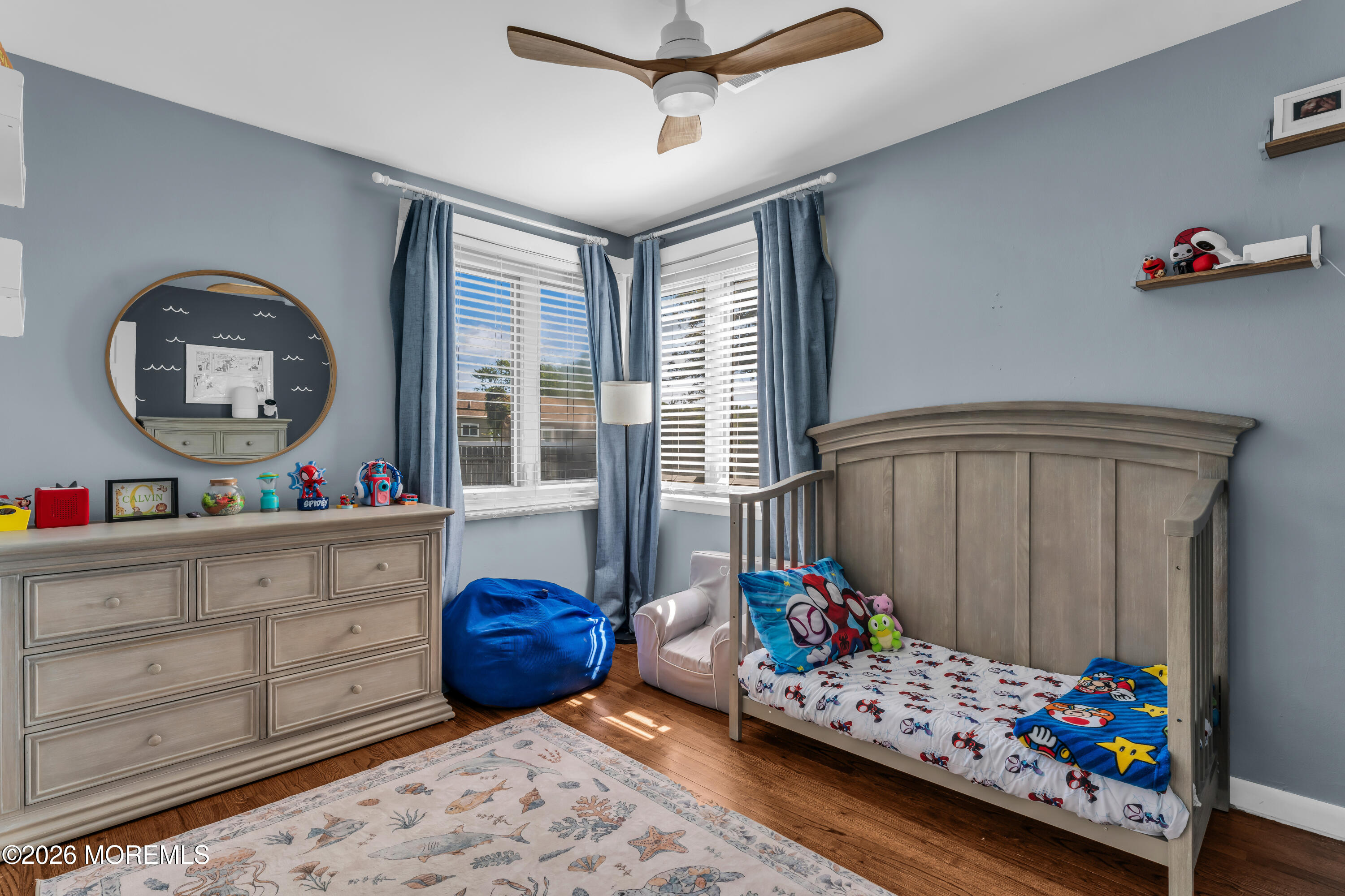 22 Roberts Drive Neptune Township NJ 07753
