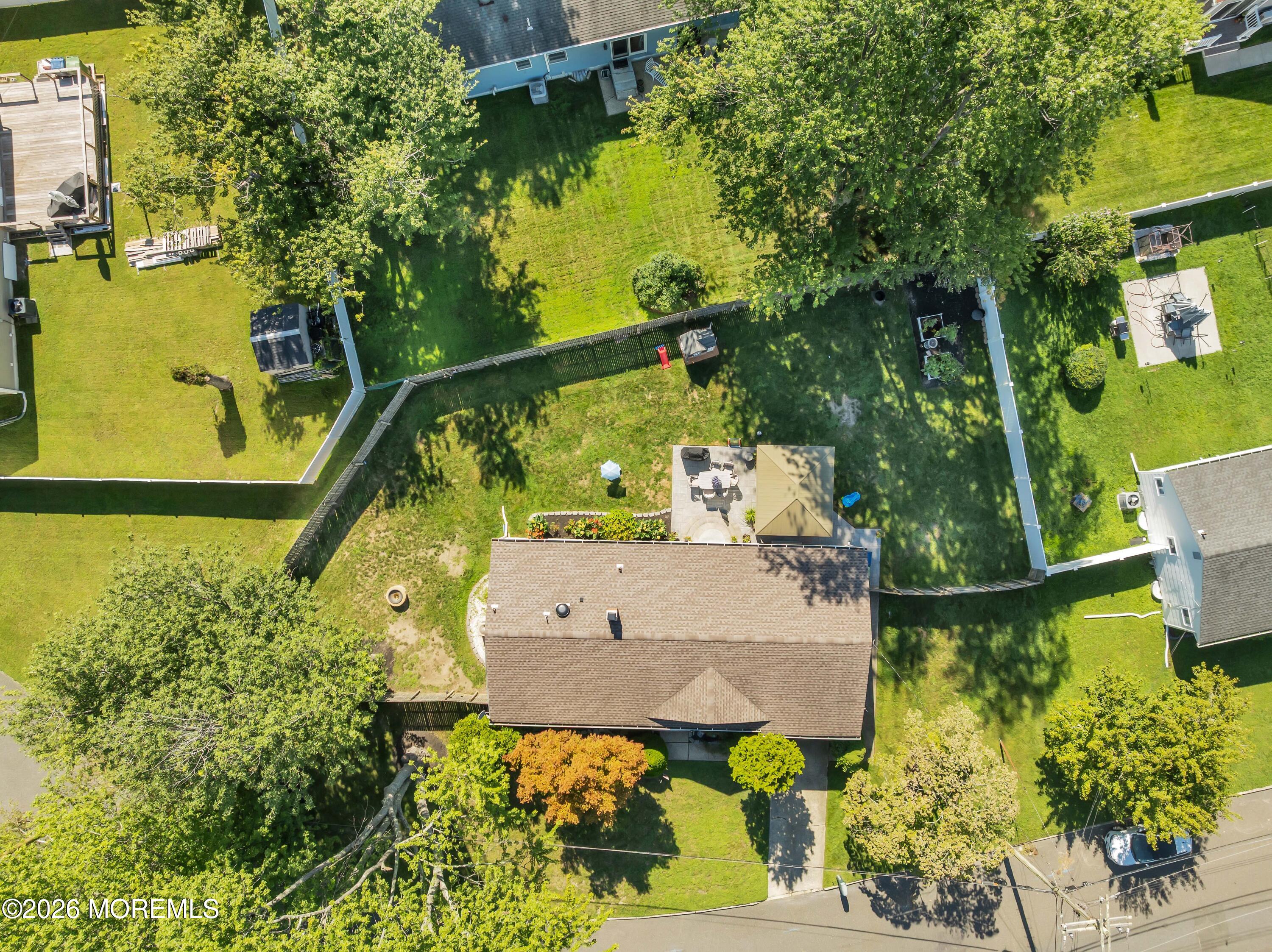 22 Roberts Drive Neptune Township NJ 07753