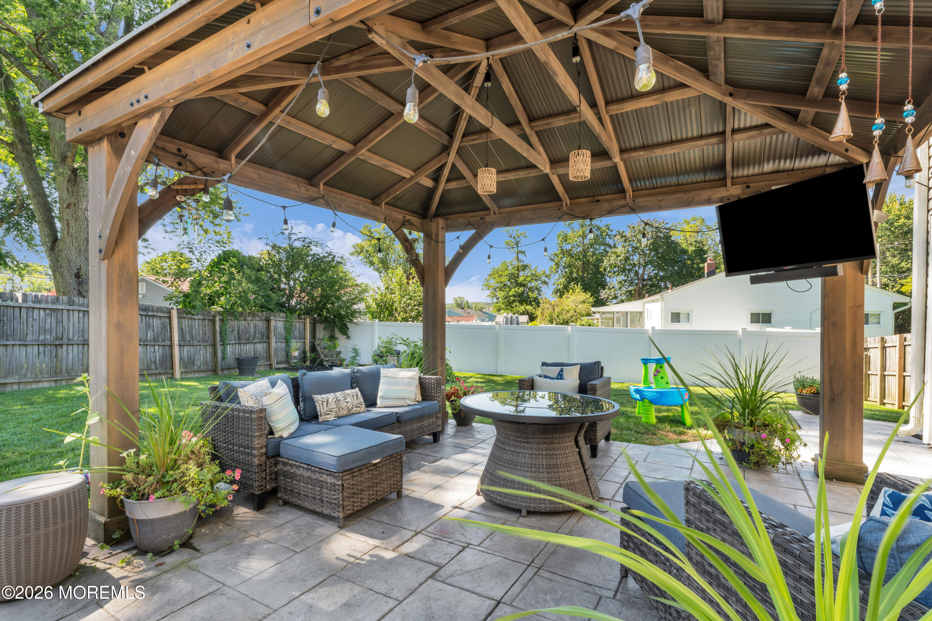 22 Roberts Drive Neptune Township NJ 07753