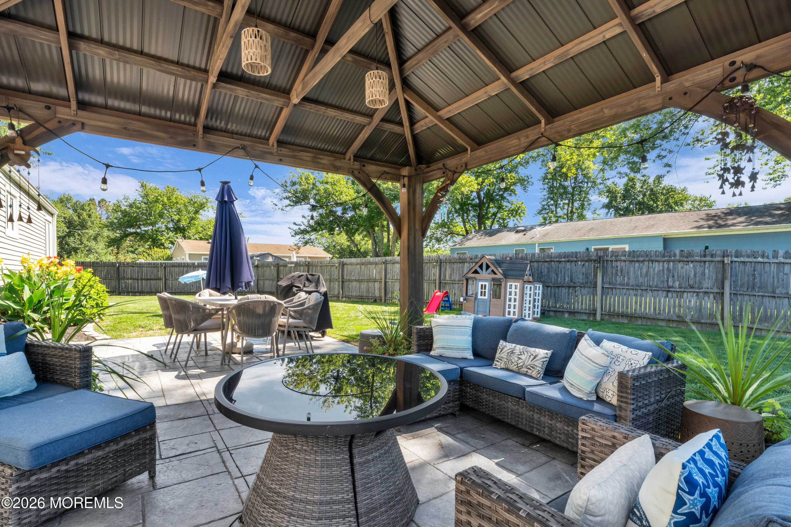 22 Roberts Drive Neptune Township NJ 07753