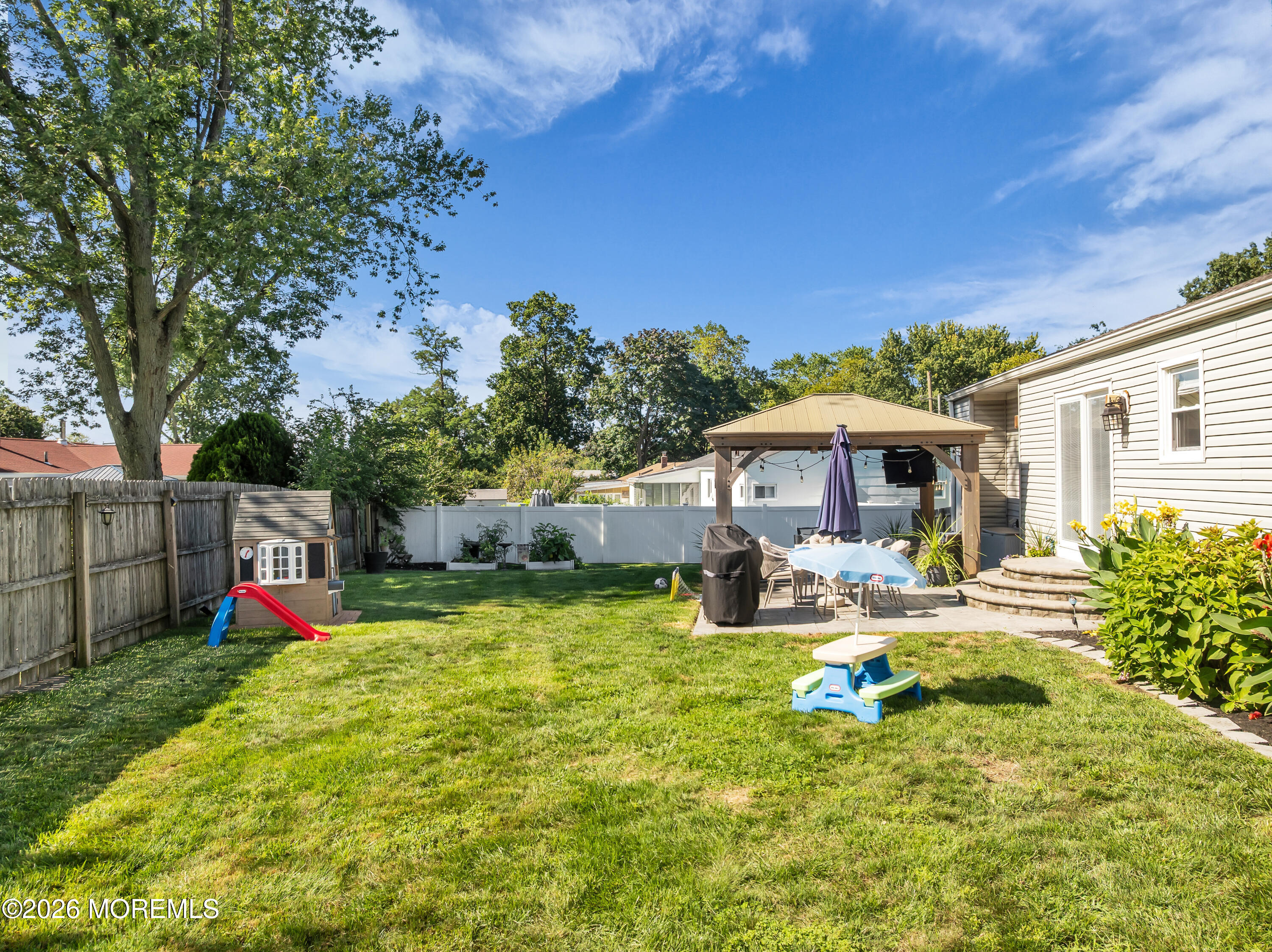 22 Roberts Drive Neptune Township NJ 07753