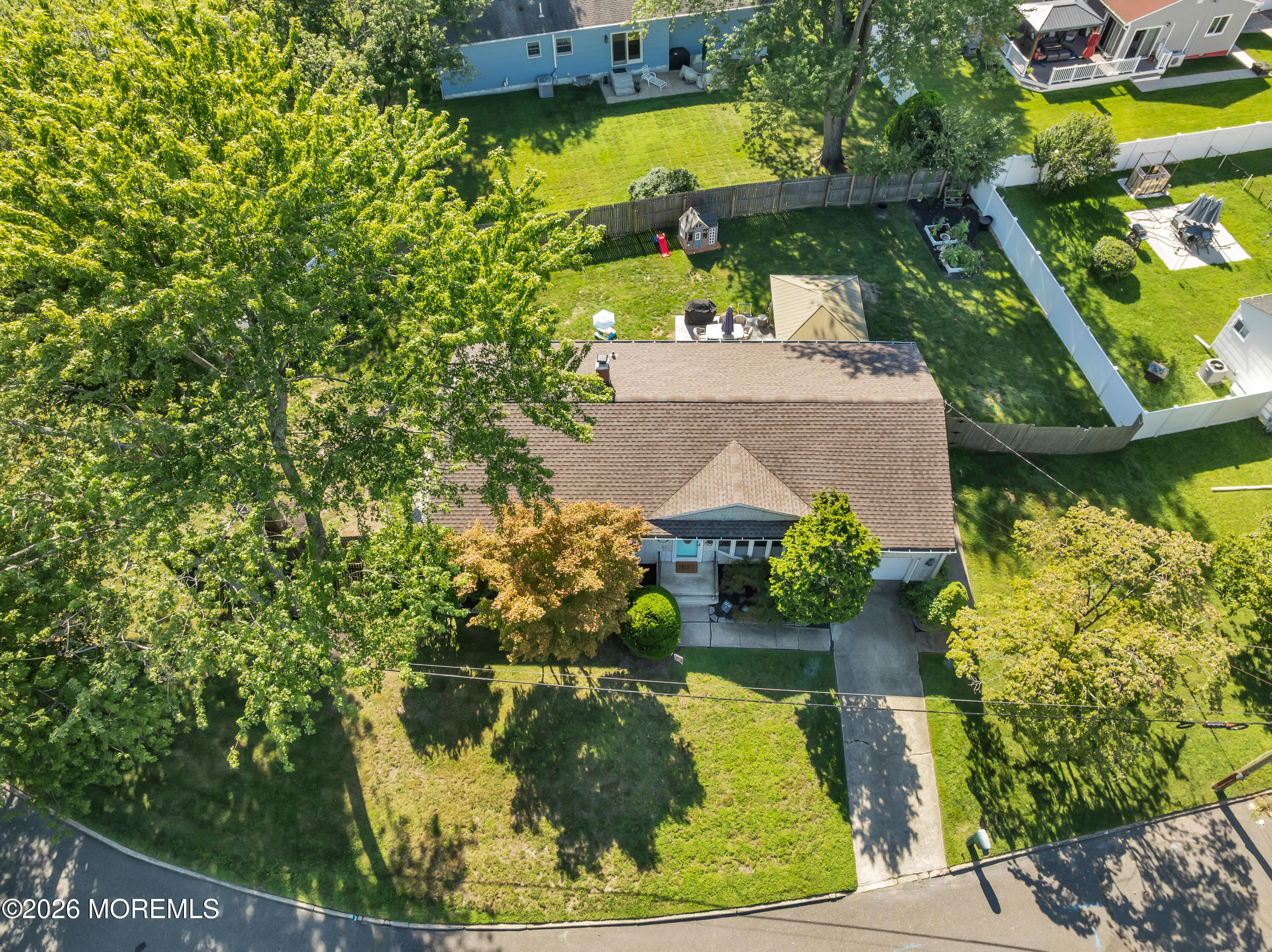 22 Roberts Drive Neptune Township NJ 07753