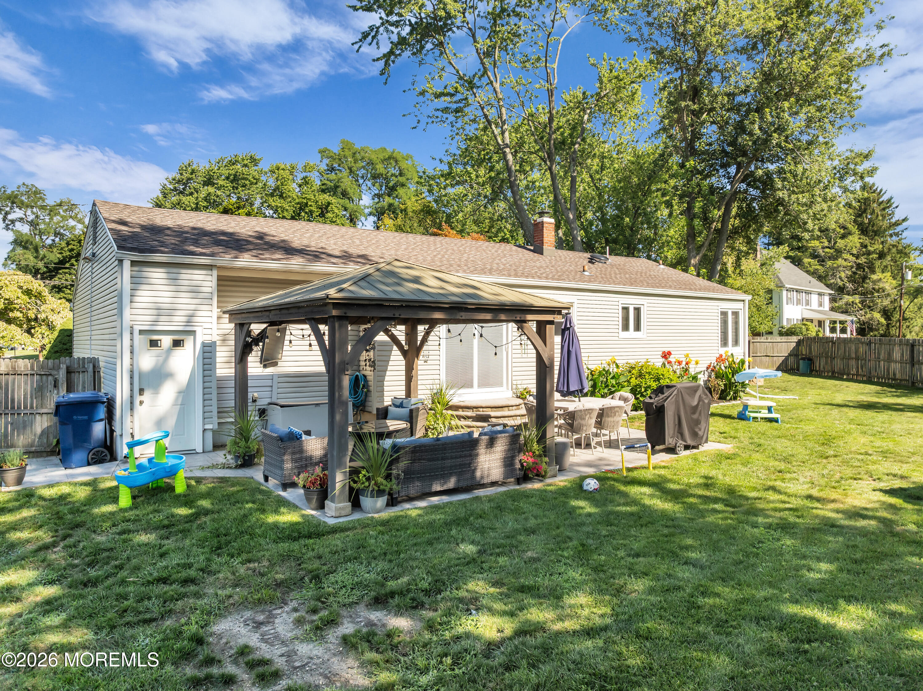 22 Roberts Drive Neptune Township NJ 07753