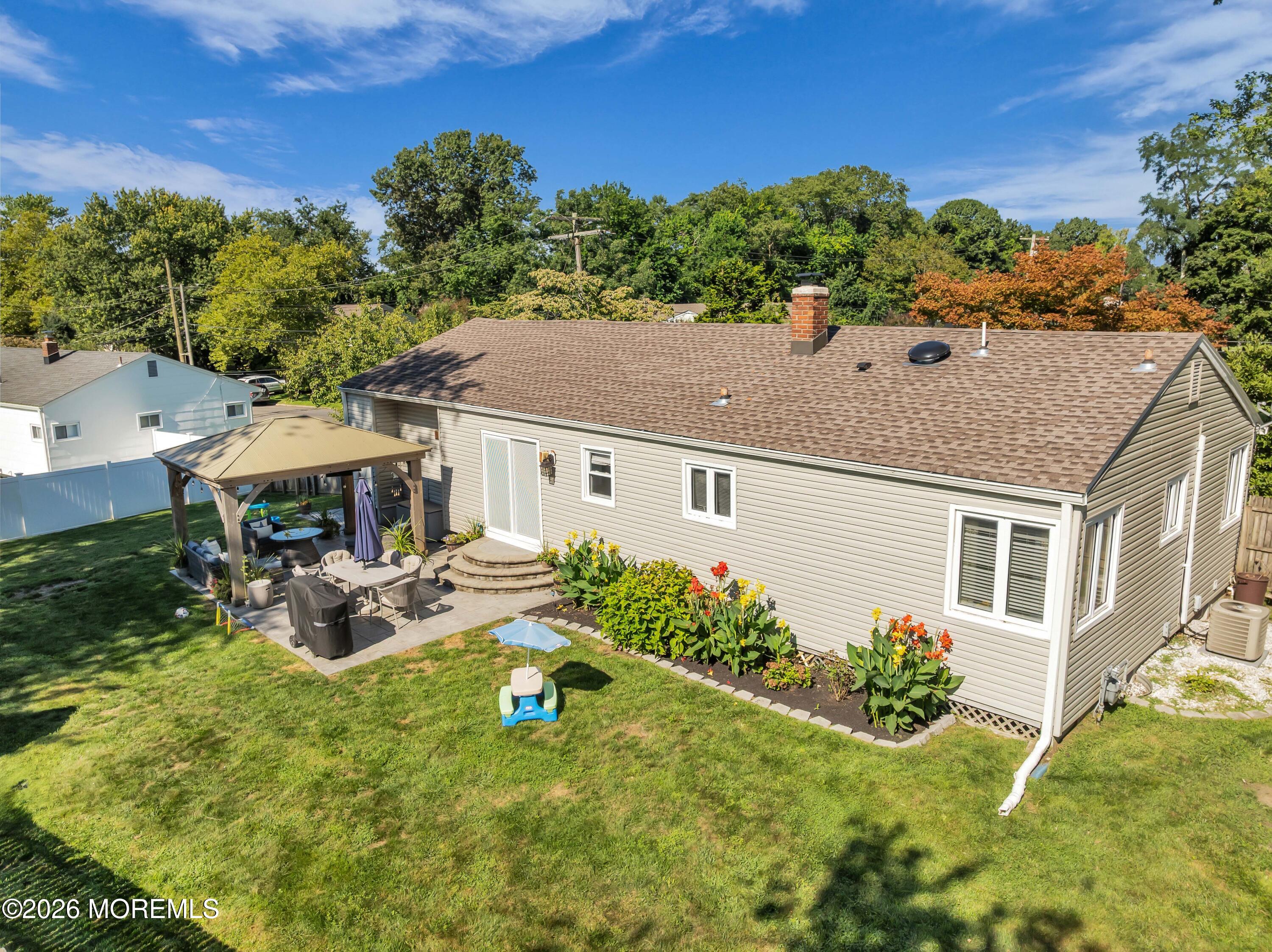 22 Roberts Drive Neptune Township NJ 07753